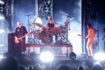 The Smashing Pumpkins @ Jiffy Lube Live 8/31/23 (Photo By Marc Shea)