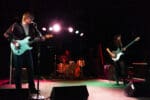 The Moonwalks @ Black Cat 9/16/23 (Photo by Marc Shea)