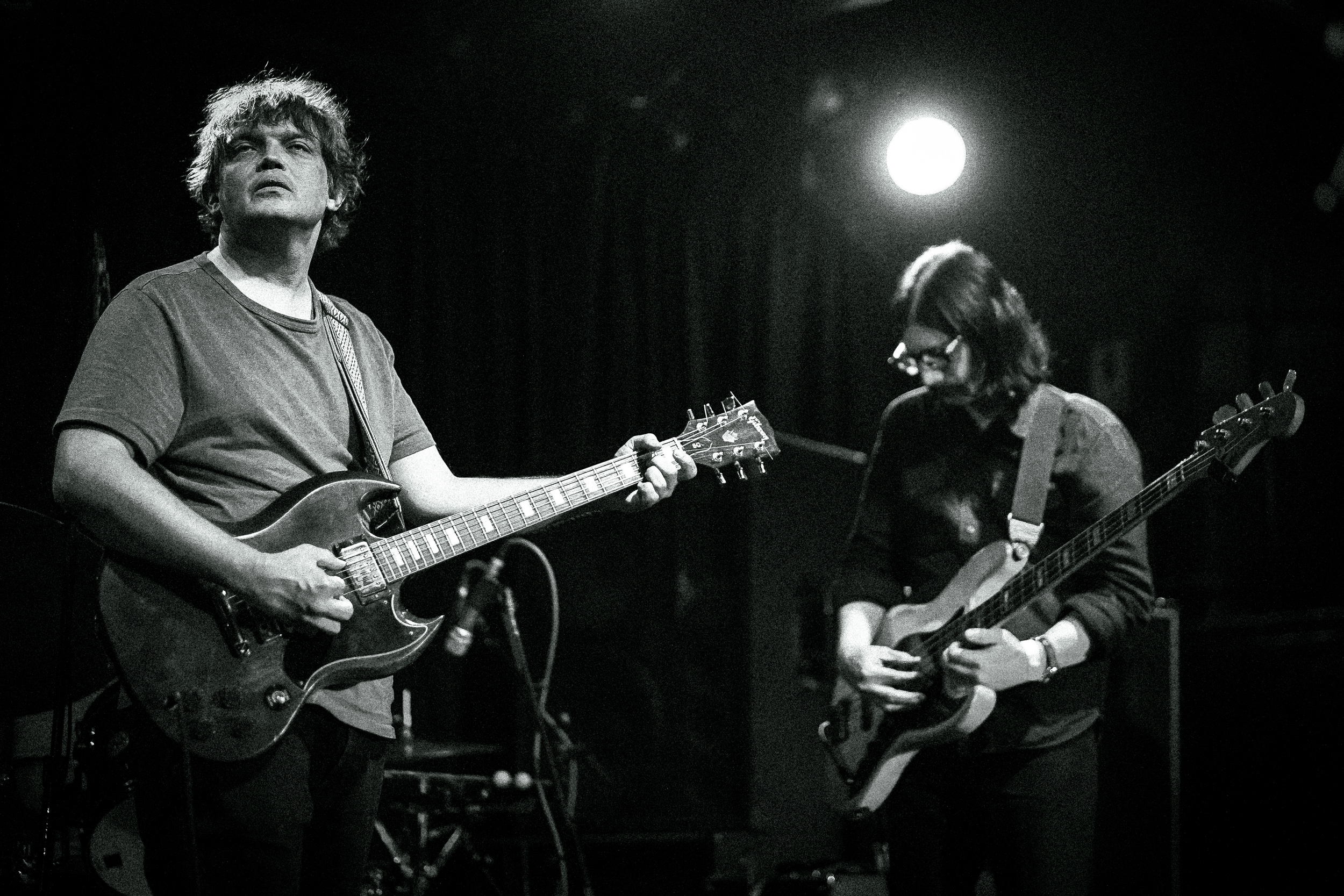 William Tyler and The Impossible Truth @ Ottobar Baltimore MD 08.29.23 Photo by Casey Ryan Vock