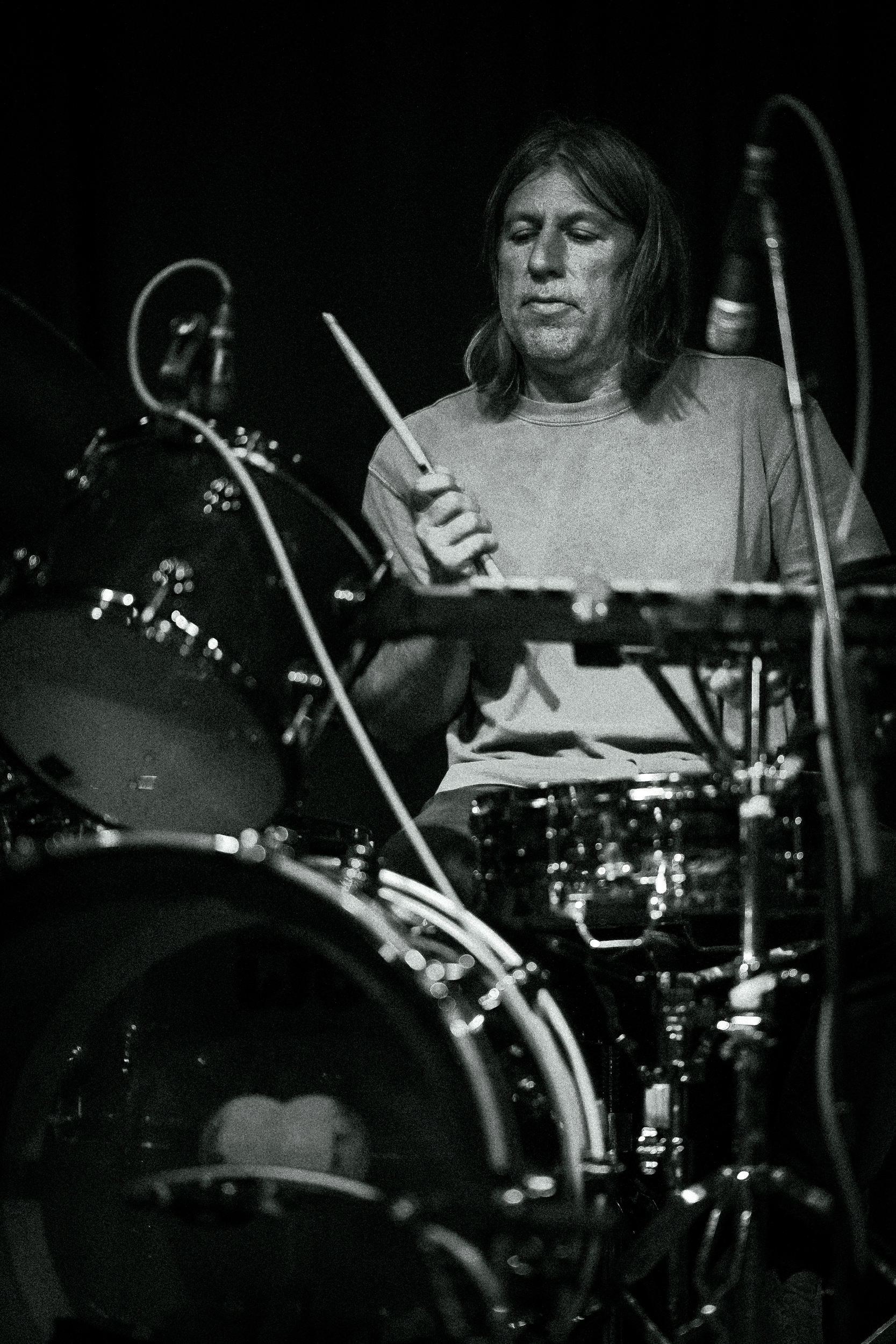 William Tyler and The Impossible Truth @ Ottobar Baltimore MD 08.29.23 Photo by Casey Ryan Vock