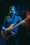 William Tyler and the Impossible Truth – Ottobar Baltimore MD – 08.29.23 Photo by Casey Ryan Vock DSC08515