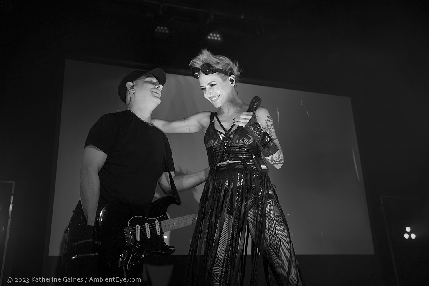 i ya toya, baltimore soundstage, katherine gaines, ambienteye photography