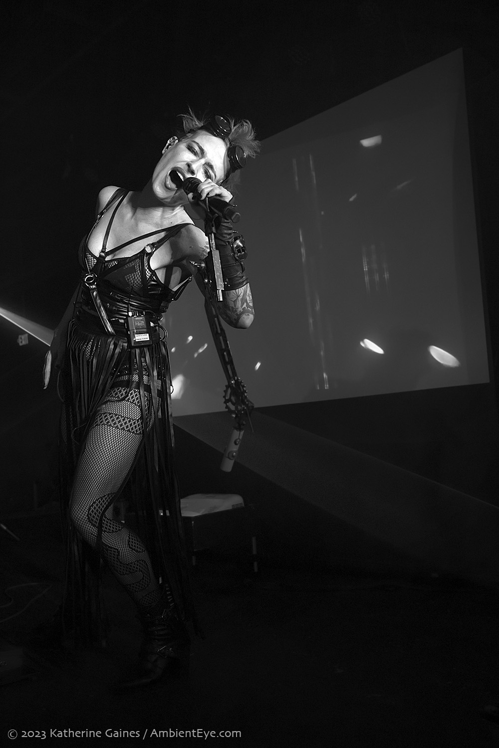 i ya toya, baltimore soundstage, katherine gaines, ambienteye photography