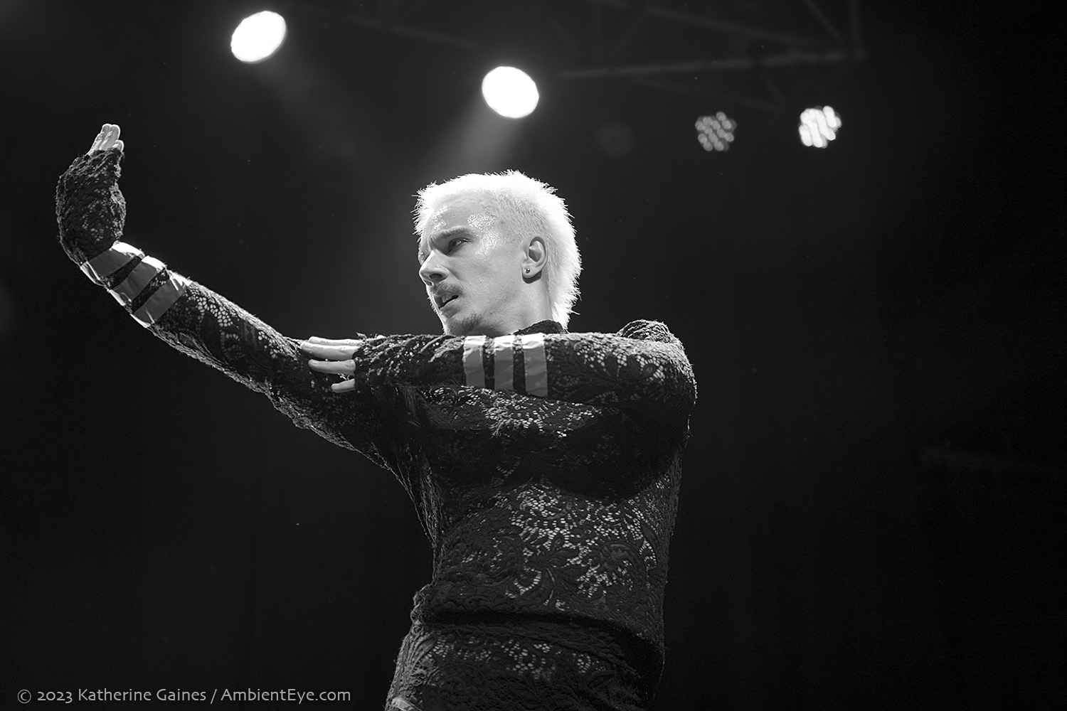 pabllo vittar, fillmore silver spring, katherine gaines, ambienteye photography