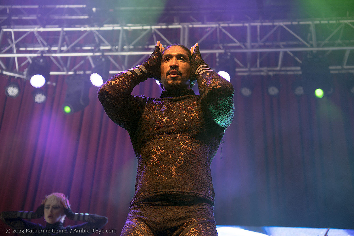 pabllo vittar, fillmore silver spring, katherine gaines, ambienteye photography