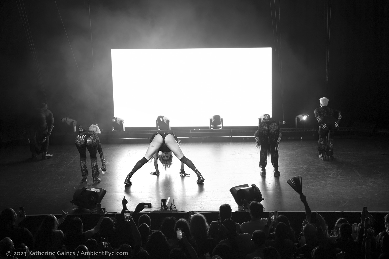 pabllo vittar, fillmore silver spring, katherine gaines, ambienteye photography