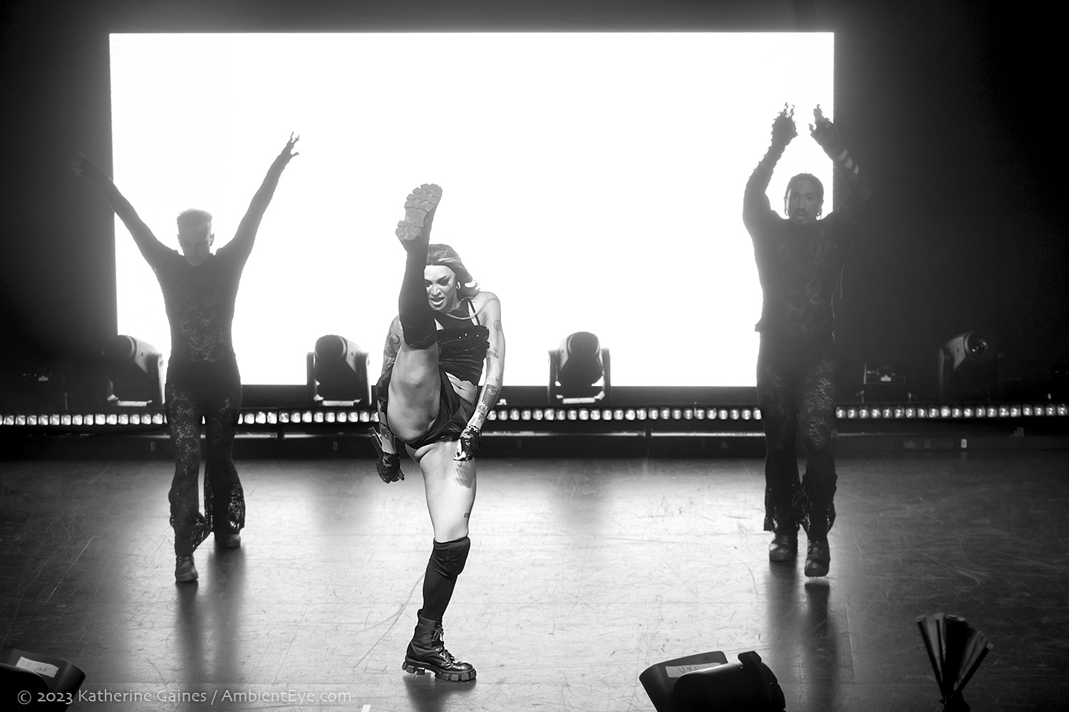 pabllo vittar, fillmore silver spring, katherine gaines, ambienteye photography