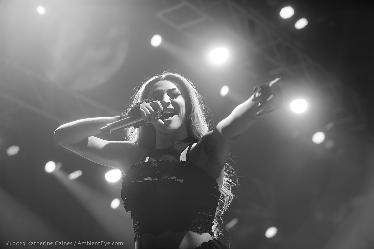 pabllo vittar, fillmore silver spring, katherine gaines, ambienteye photography