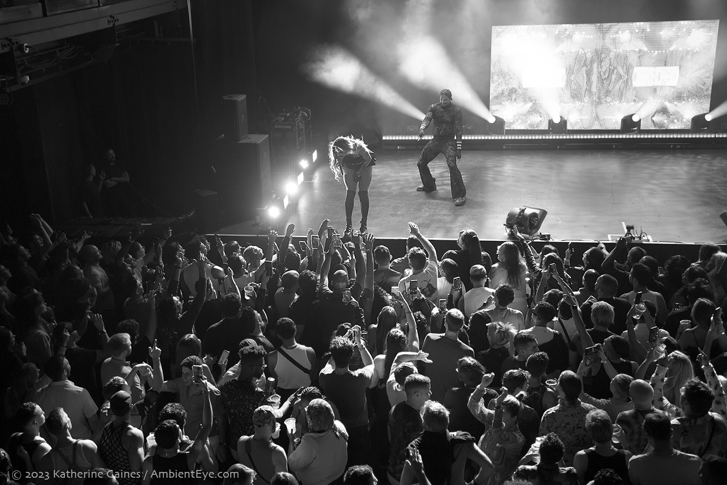 pabllo vittar, fillmore silver spring, katherine gaines, ambienteye photography