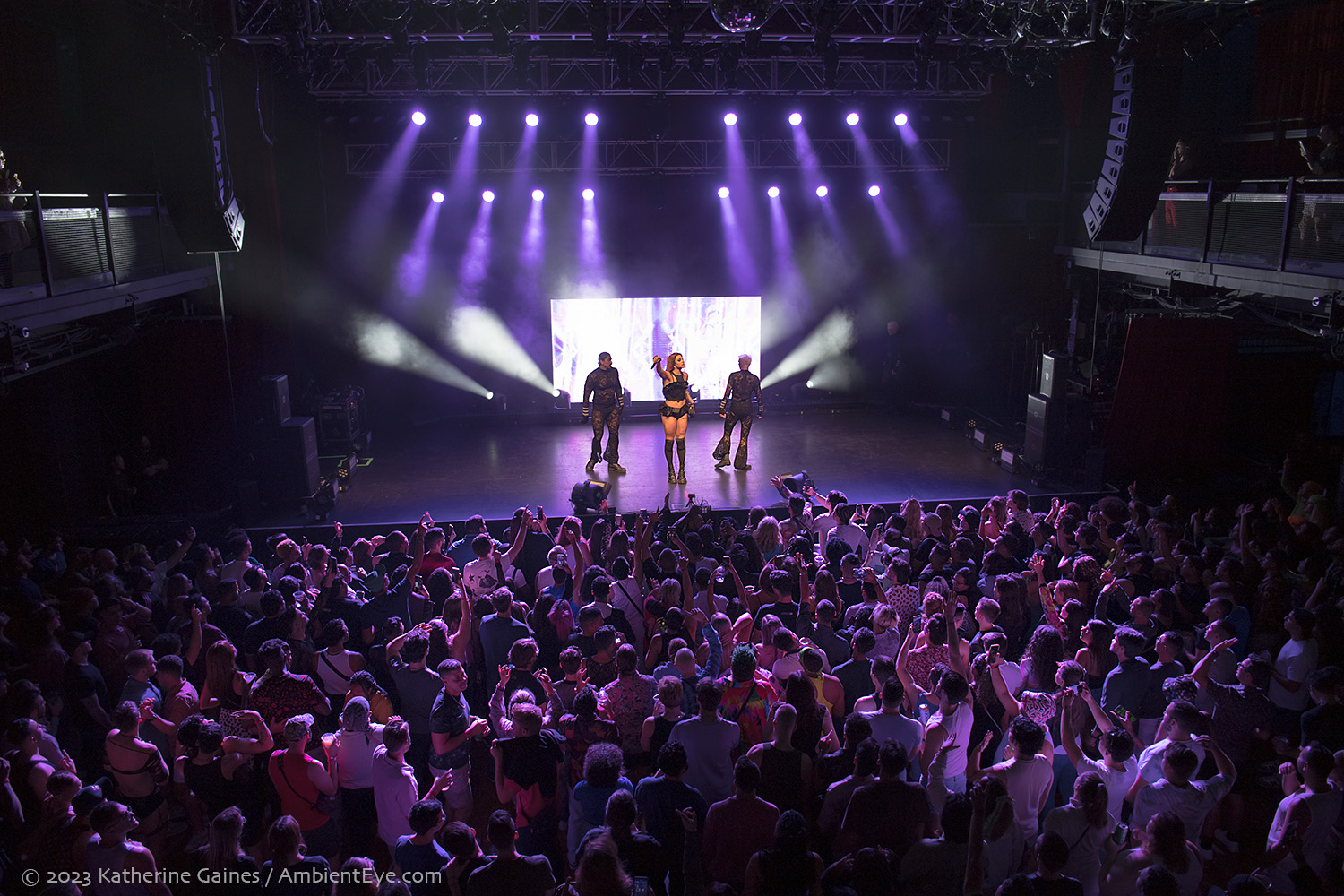 pabllo vittar, fillmore silver spring, katherine gaines, ambienteye photography