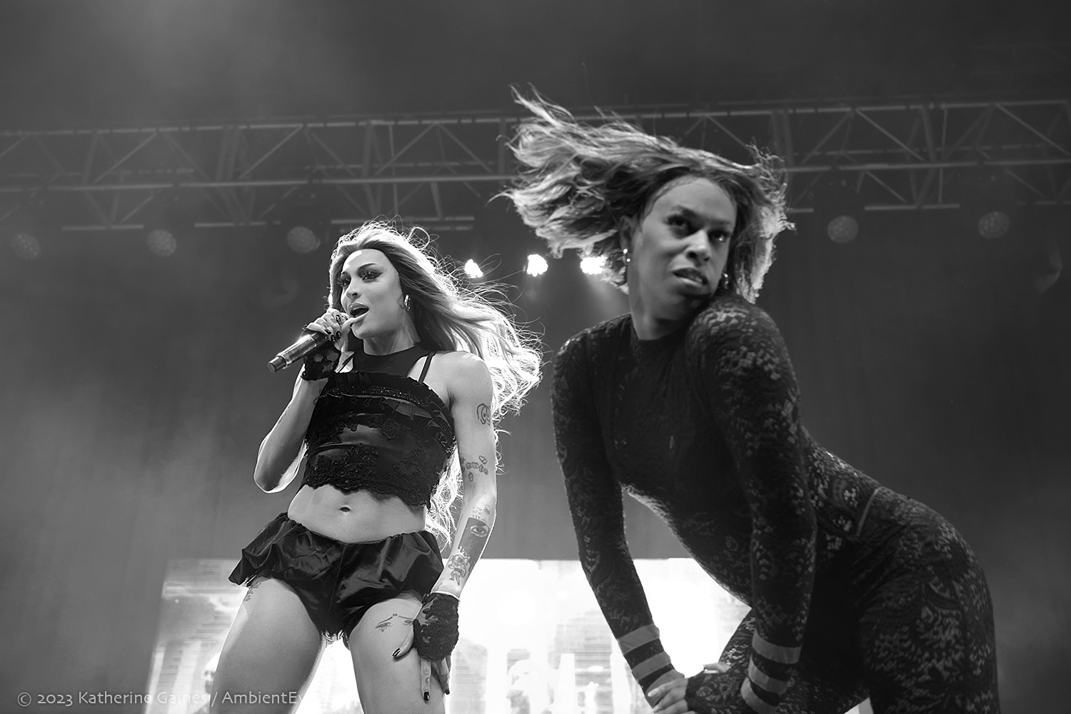 pabllo vittar, fillmore silver spring, katherine gaines, ambienteye photography