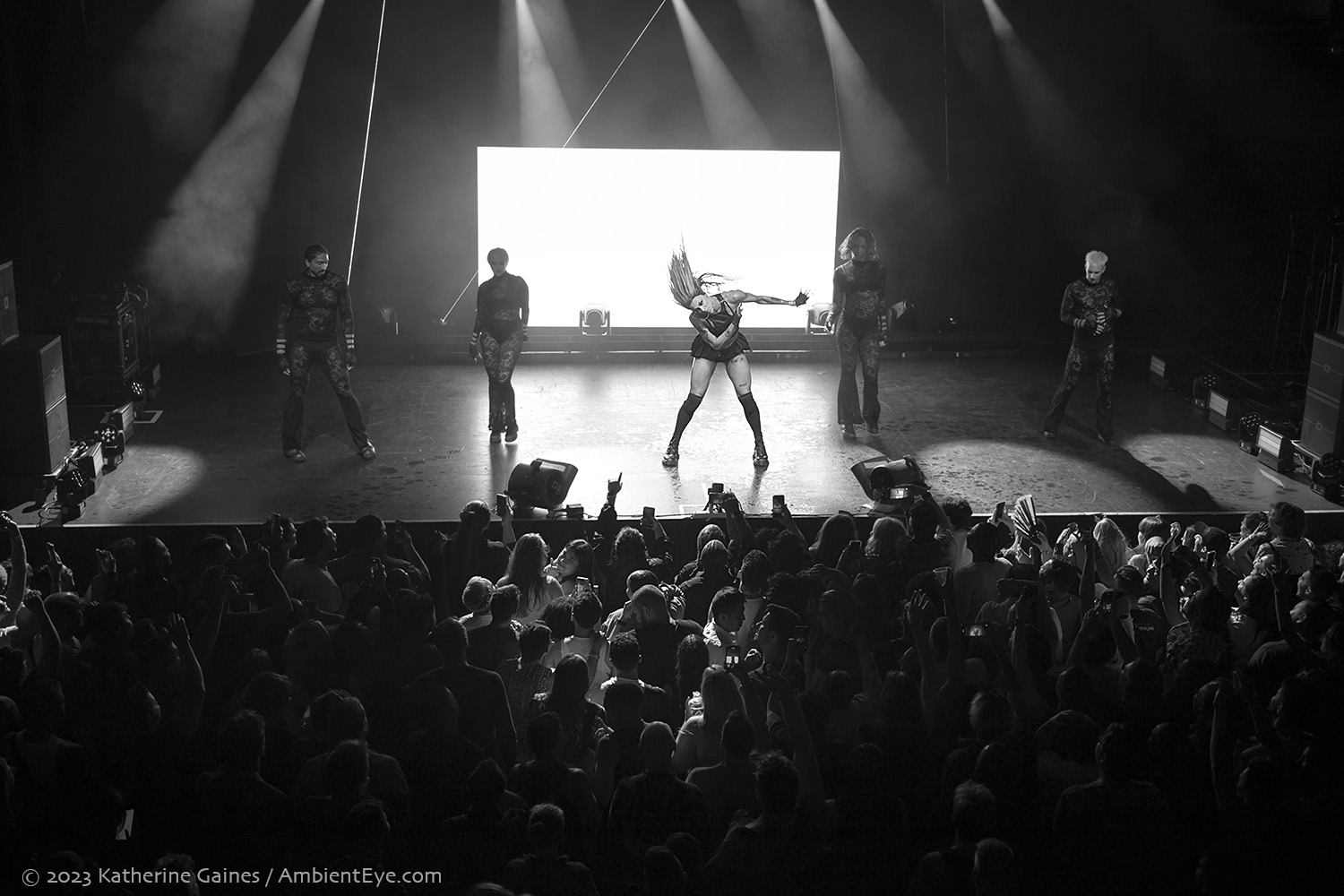 pabllo vittar, fillmore silver spring, katherine gaines, ambienteye photography