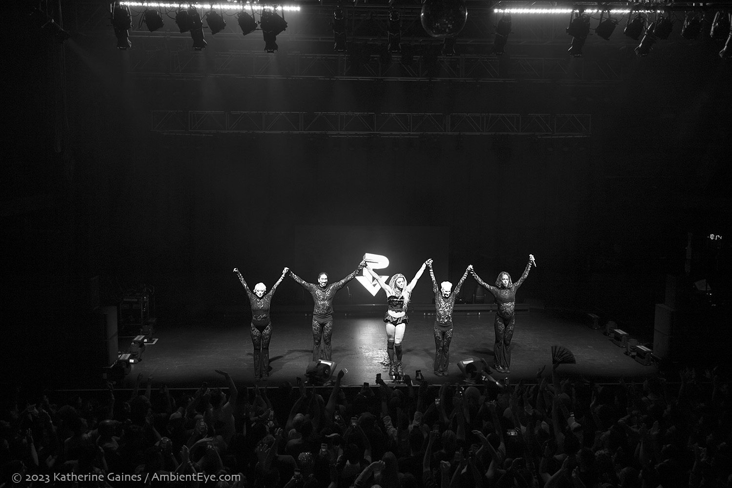 pabllo vittar, fillmore silver spring, katherine gaines, ambienteye photography