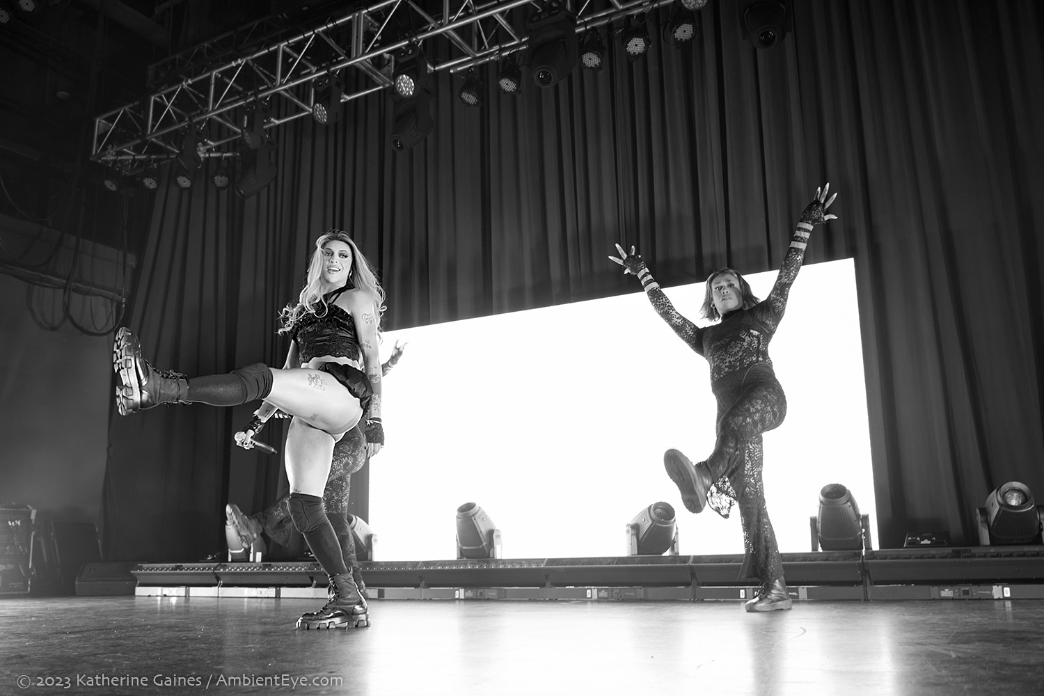 pabllo vittar, fillmore silver spring, katherine gaines, ambienteye photography