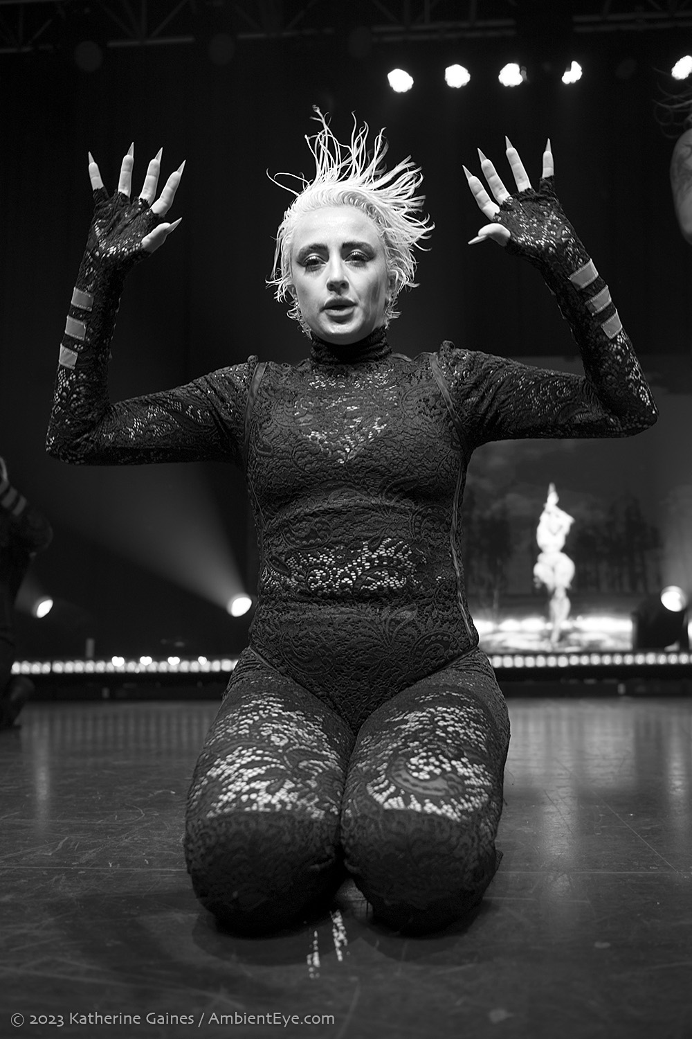 pabllo vittar, fillmore silver spring, katherine gaines, ambienteye photography