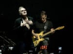 Morrissey
