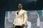 Kirk Franklin