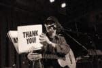 Gruff Rhys @ Songbyrd 10/14/23 (Photo by Marc Shea)