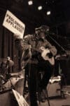 Gruff Rhys @ Songbyrd 10/14/23 (Photo by Marc Shea)