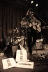 Gruff Rhys @ Songbyrd 10/14/23 (Photo by Marc Shea)