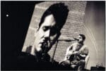 John Mayer – CFG Bank Arena Baltimore MD – 10.20.23 35mm BW Photo by Casey Ryan Vock (8)