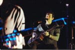 John Mayer – CFG Bank Arena Baltimore MD – 10.20.23 35mm Photo by Casey Ryan Vock