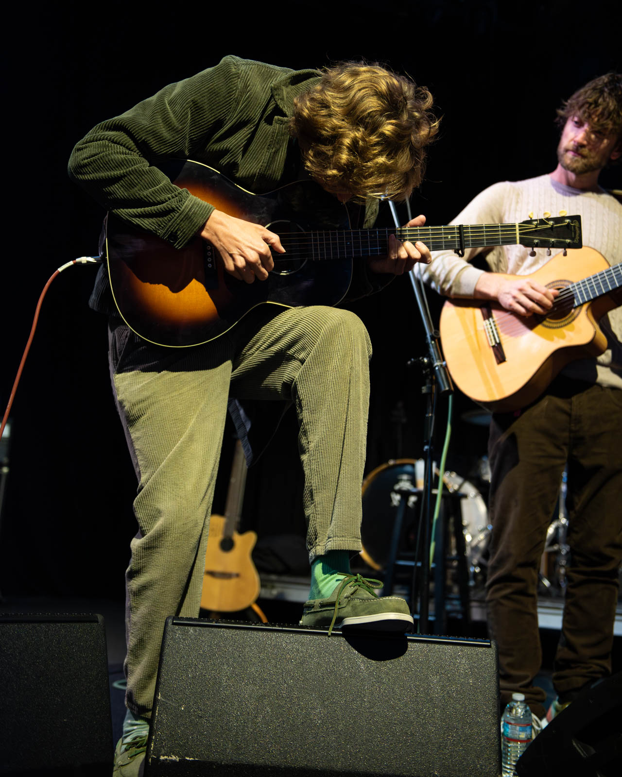 Kings of Convenience