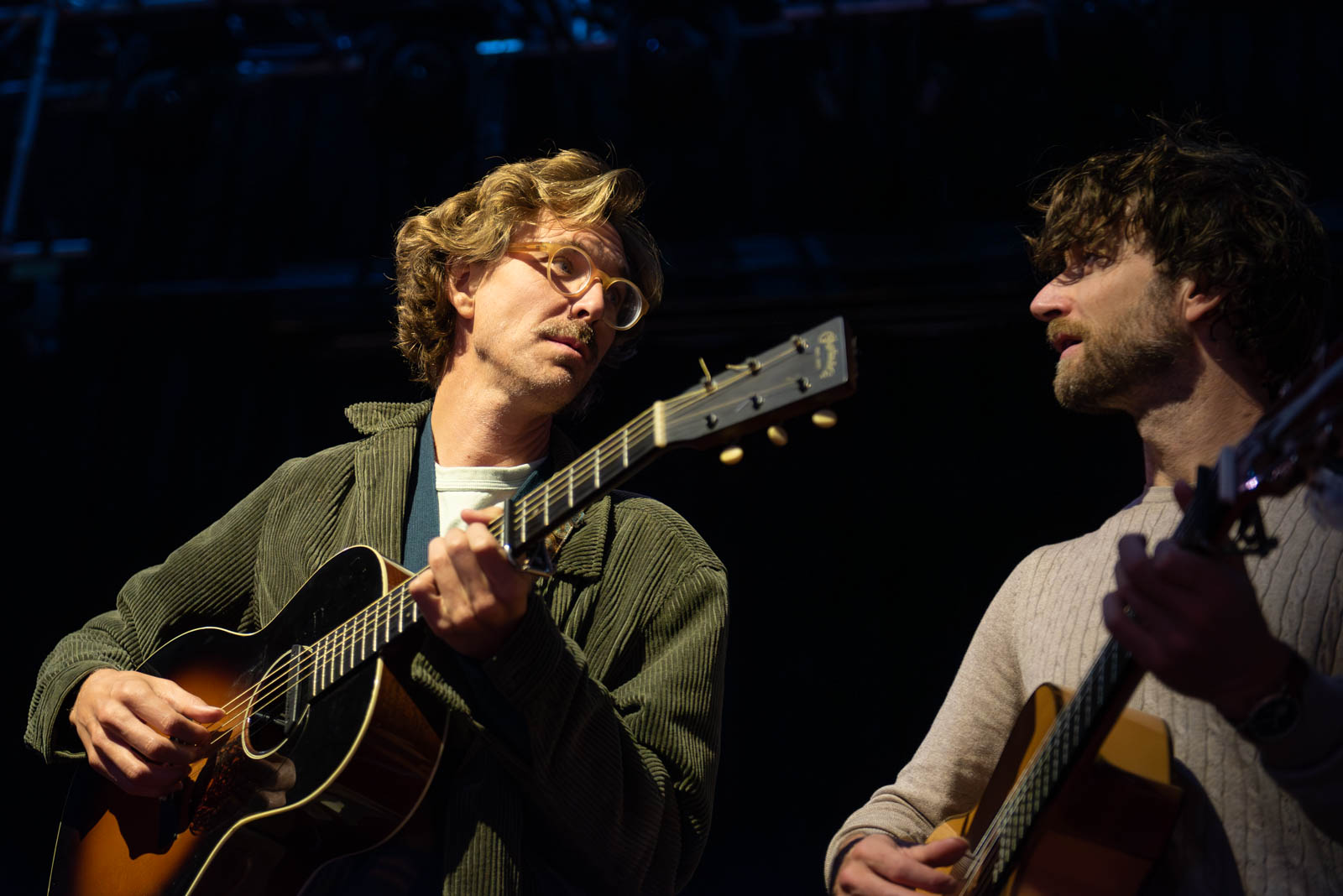 Kings of Convenience
