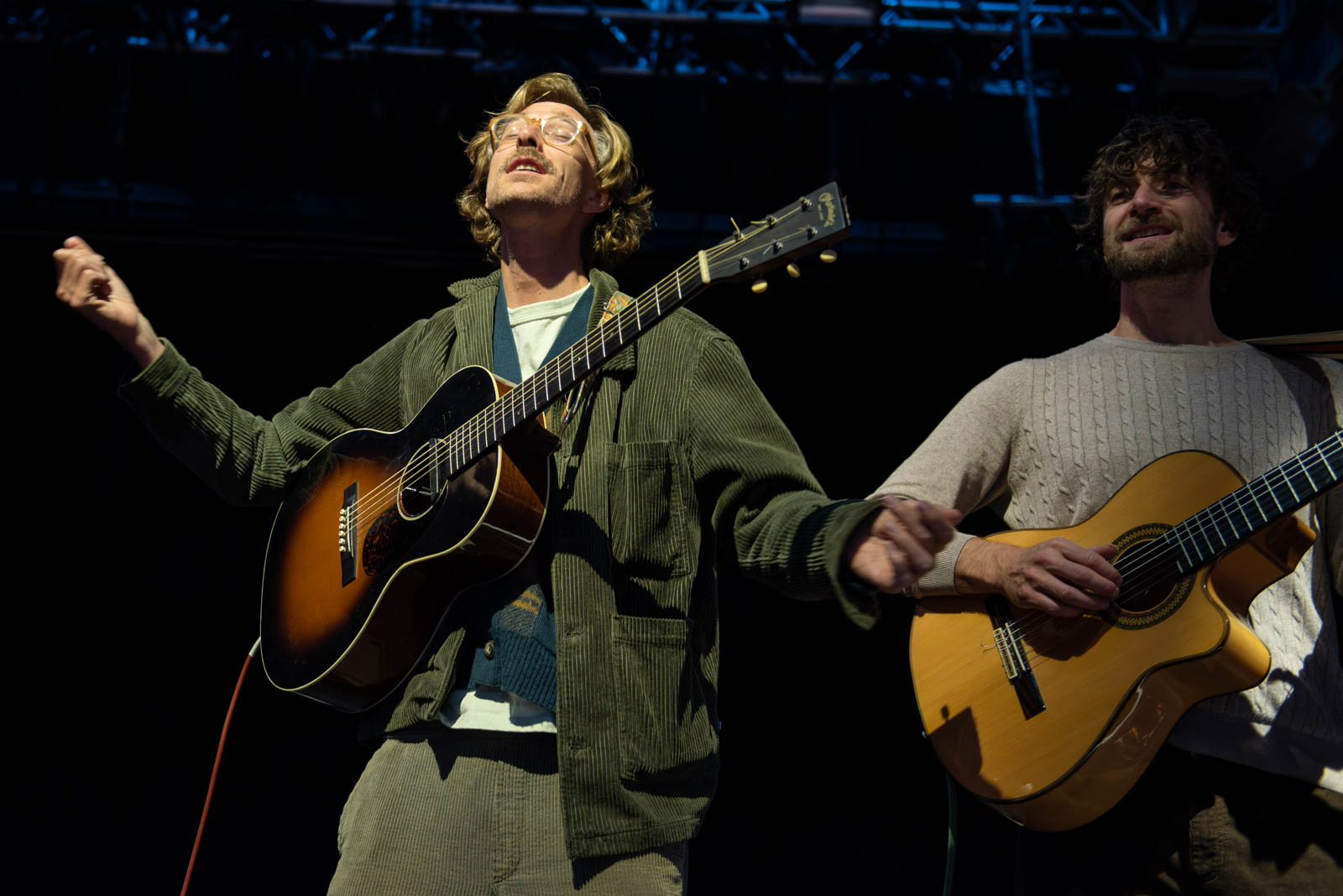 Kings of Convenience