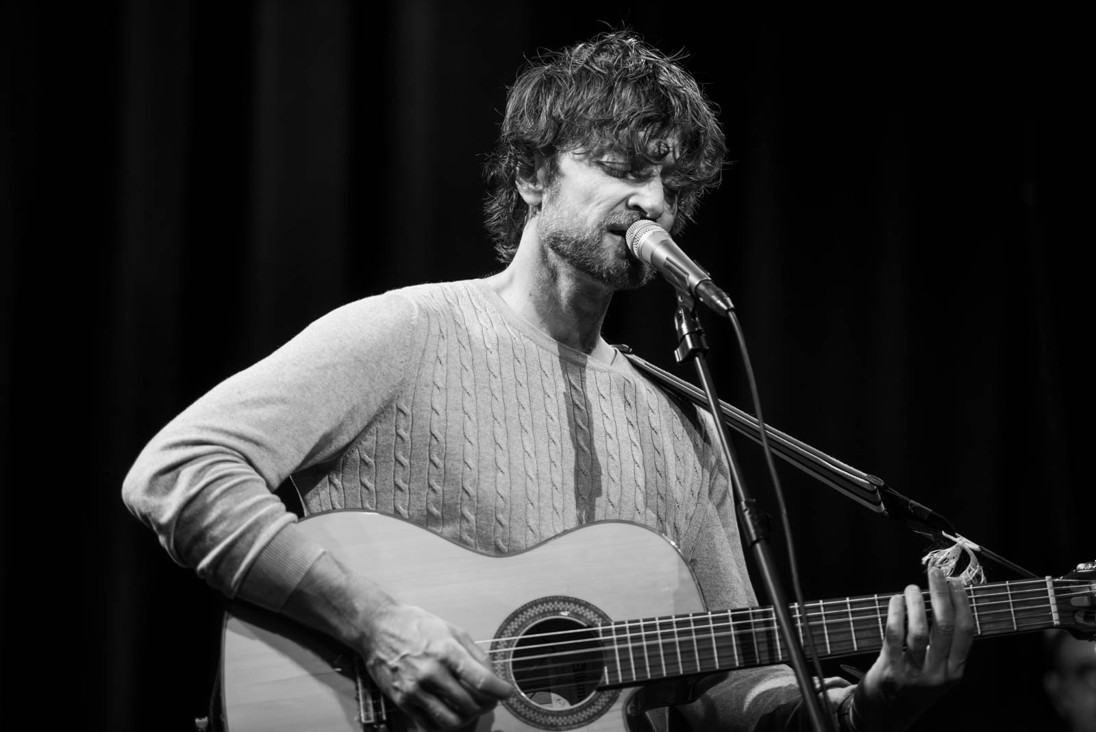 Kings of Convenience