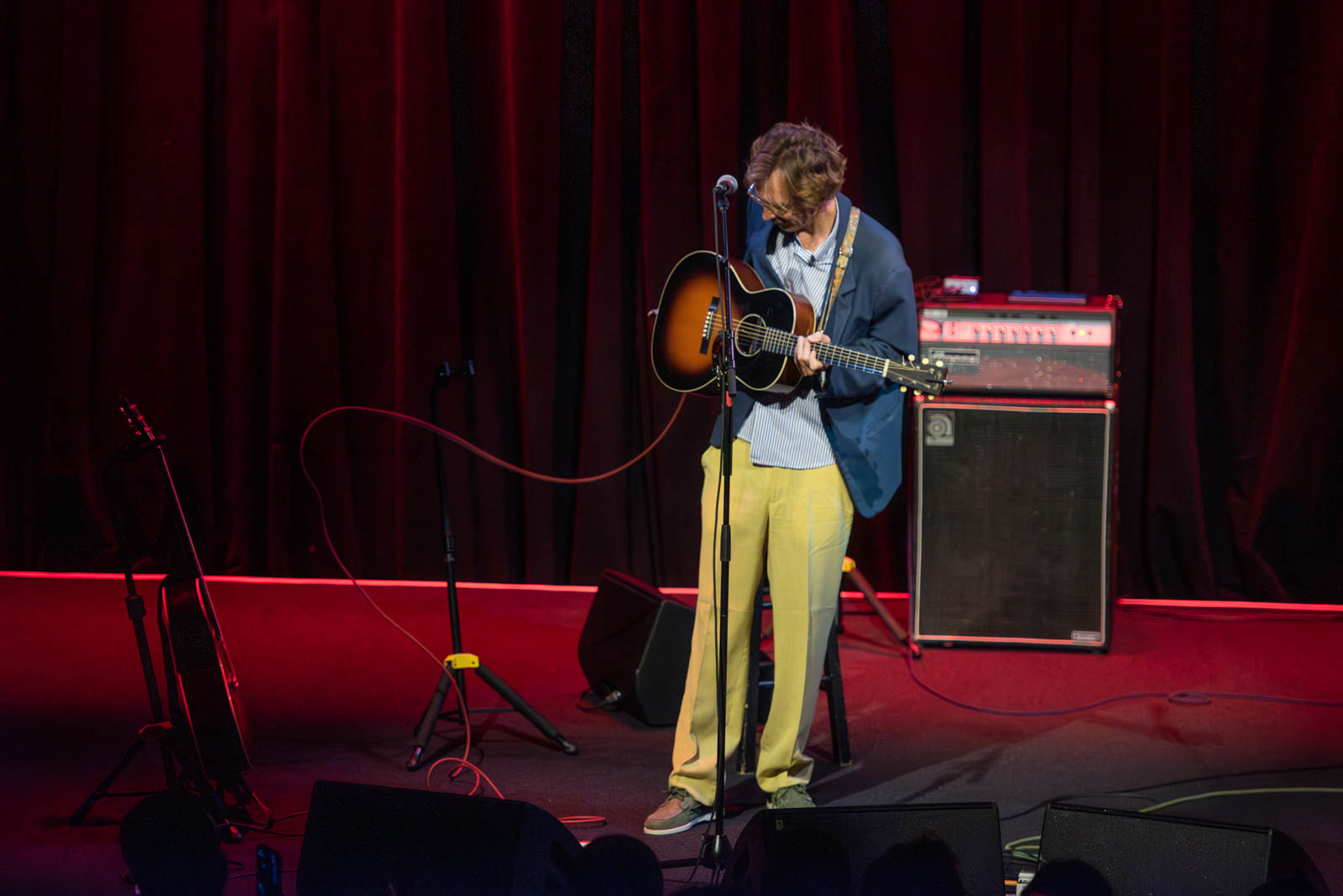 Kings of Convenience