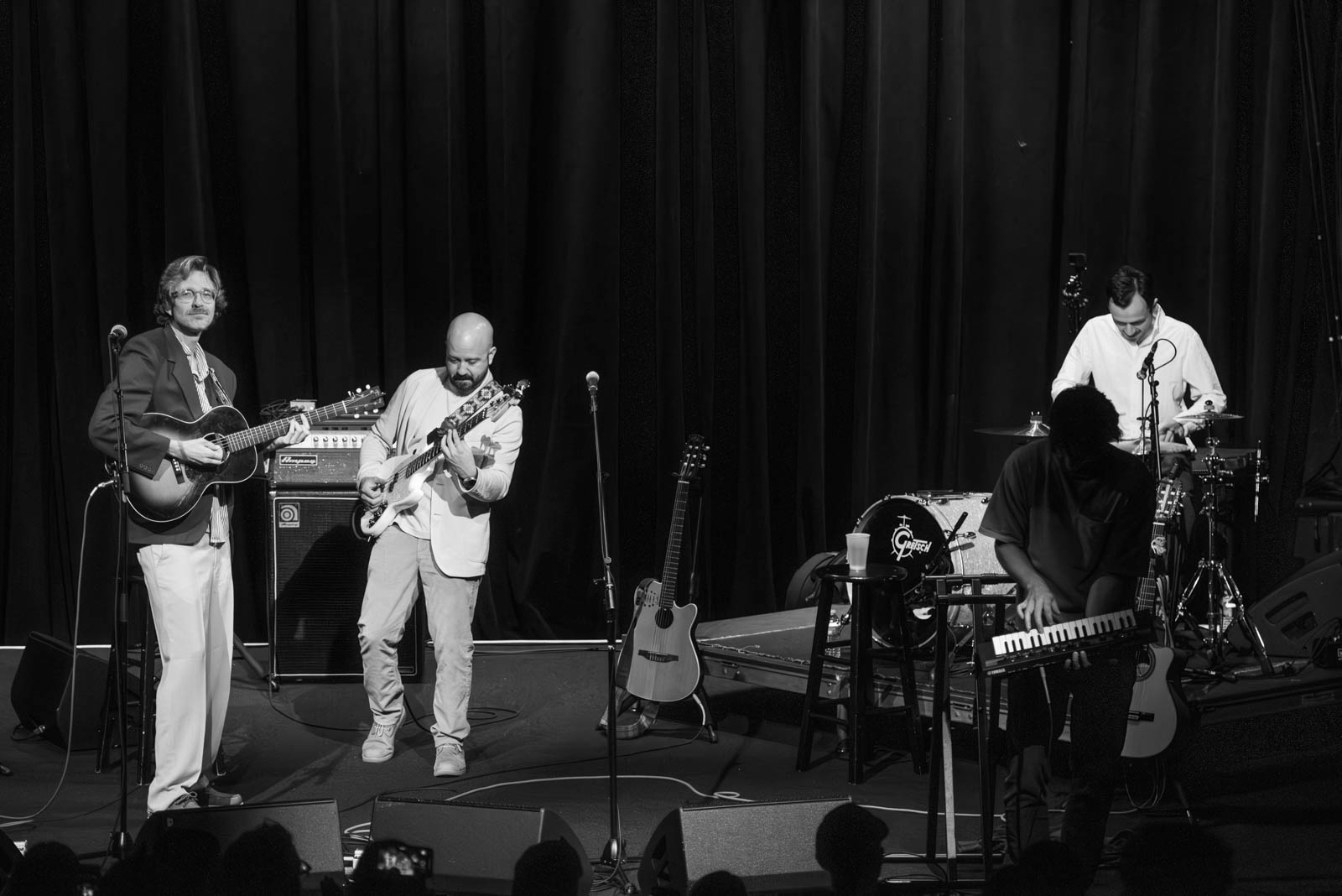 Kings of Convenience