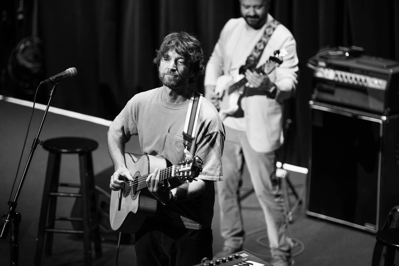 Kings of Convenience