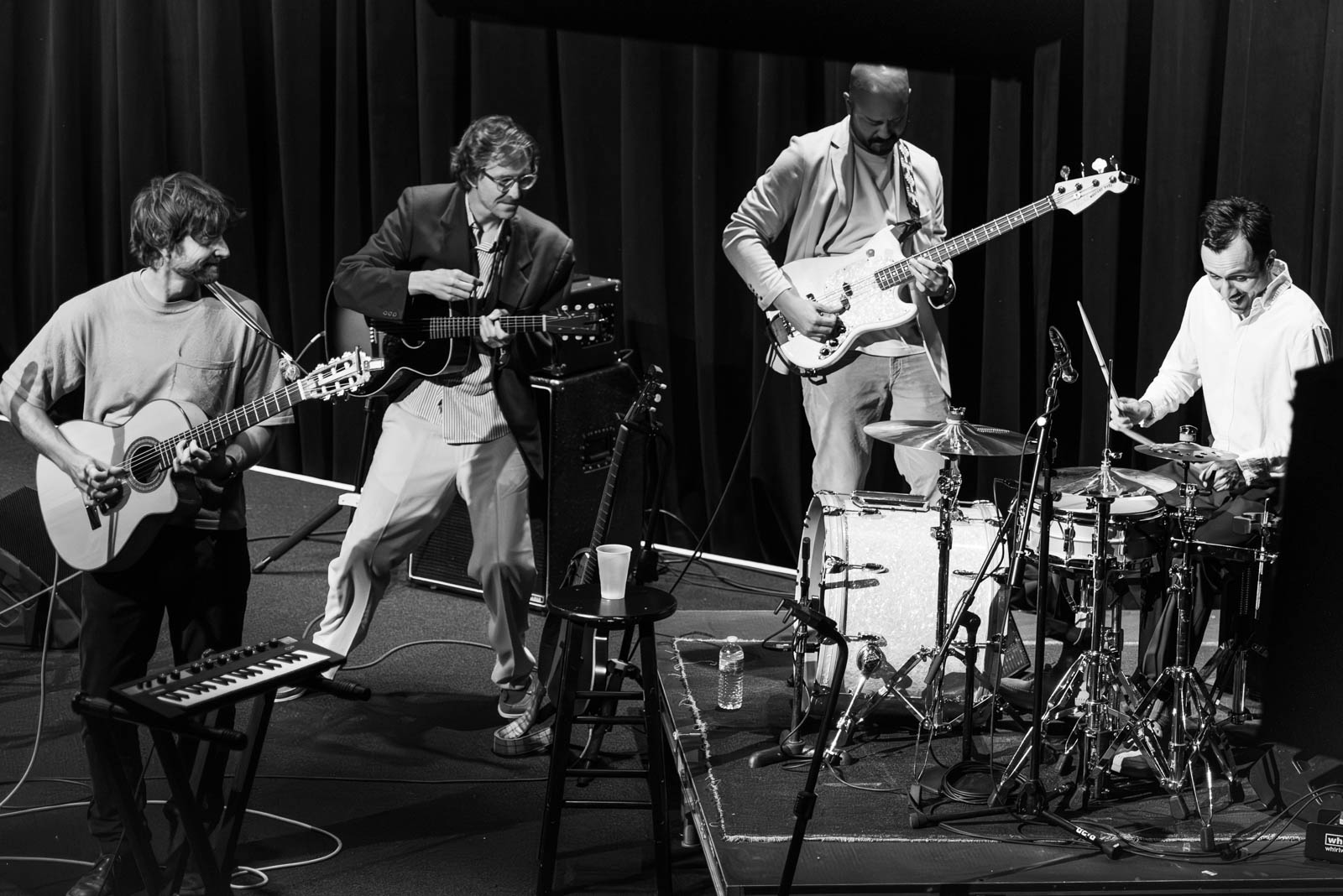 Kings of Convenience