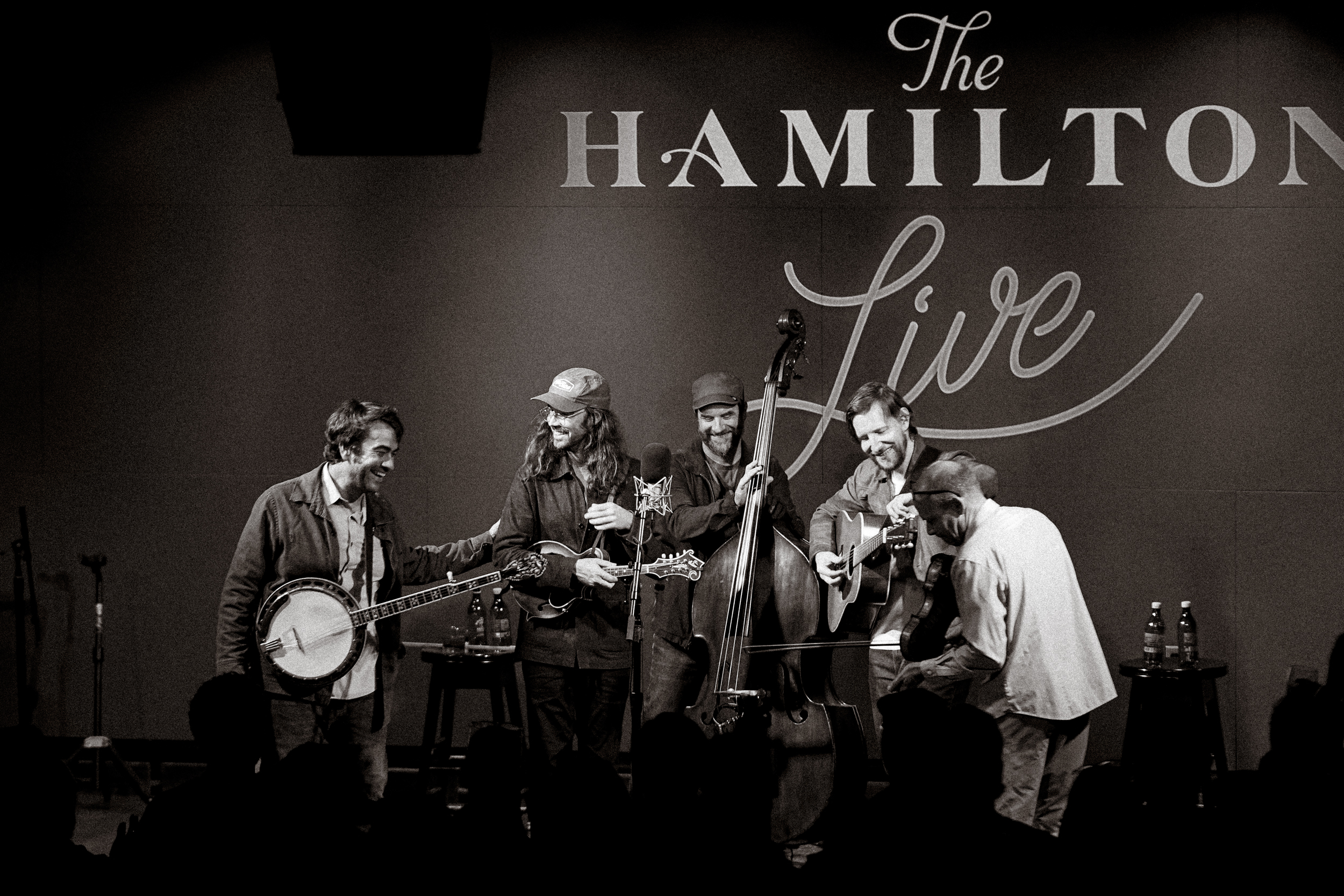 Mighty Poplar @ The Hamilton Live Washington DC 09.28.23 Photo by Casey Ryan Vock