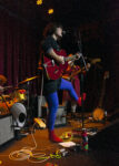 This Is The Kit @ Songbyrd 10/14/23 (Photo By Marc Shea)