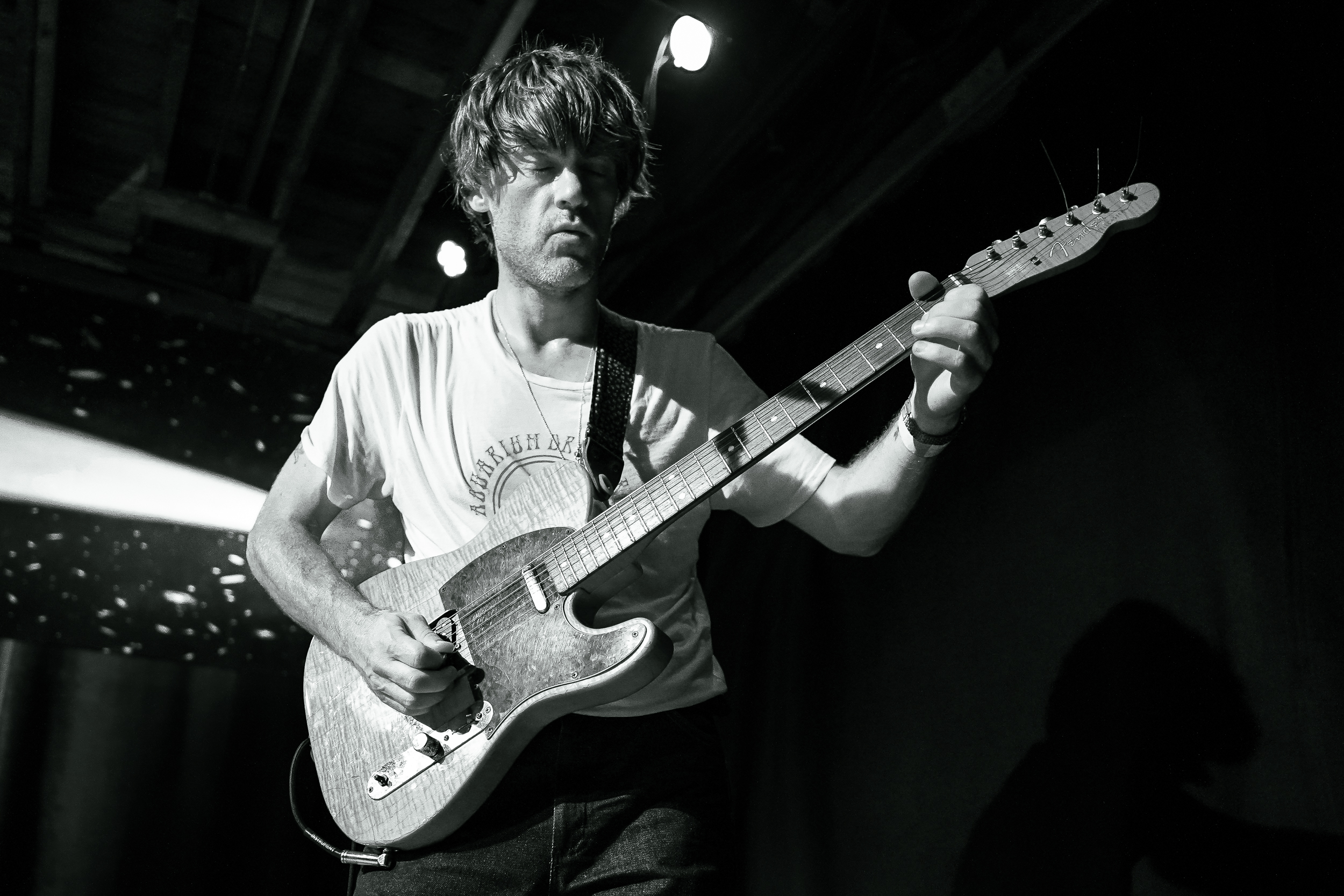 Woods @ Comet Ping Pong Washington DC 09.26.23 Photo by Casey Ryan Vock