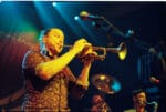 California Honeydrops – 930 Club Washington DC – 10.29.23 35mm Photo by Casey Ryan Vock (13)