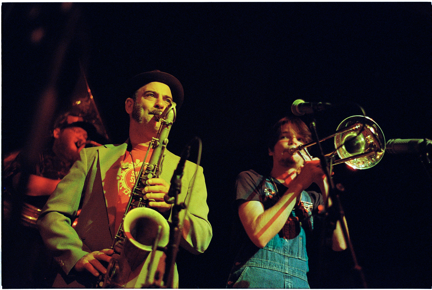 California Honeydrops