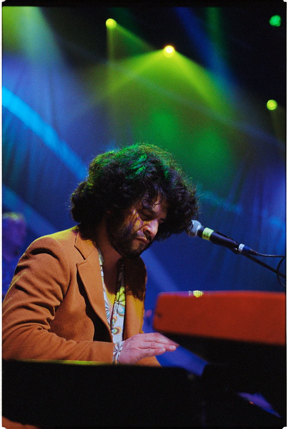 California Honeydrops