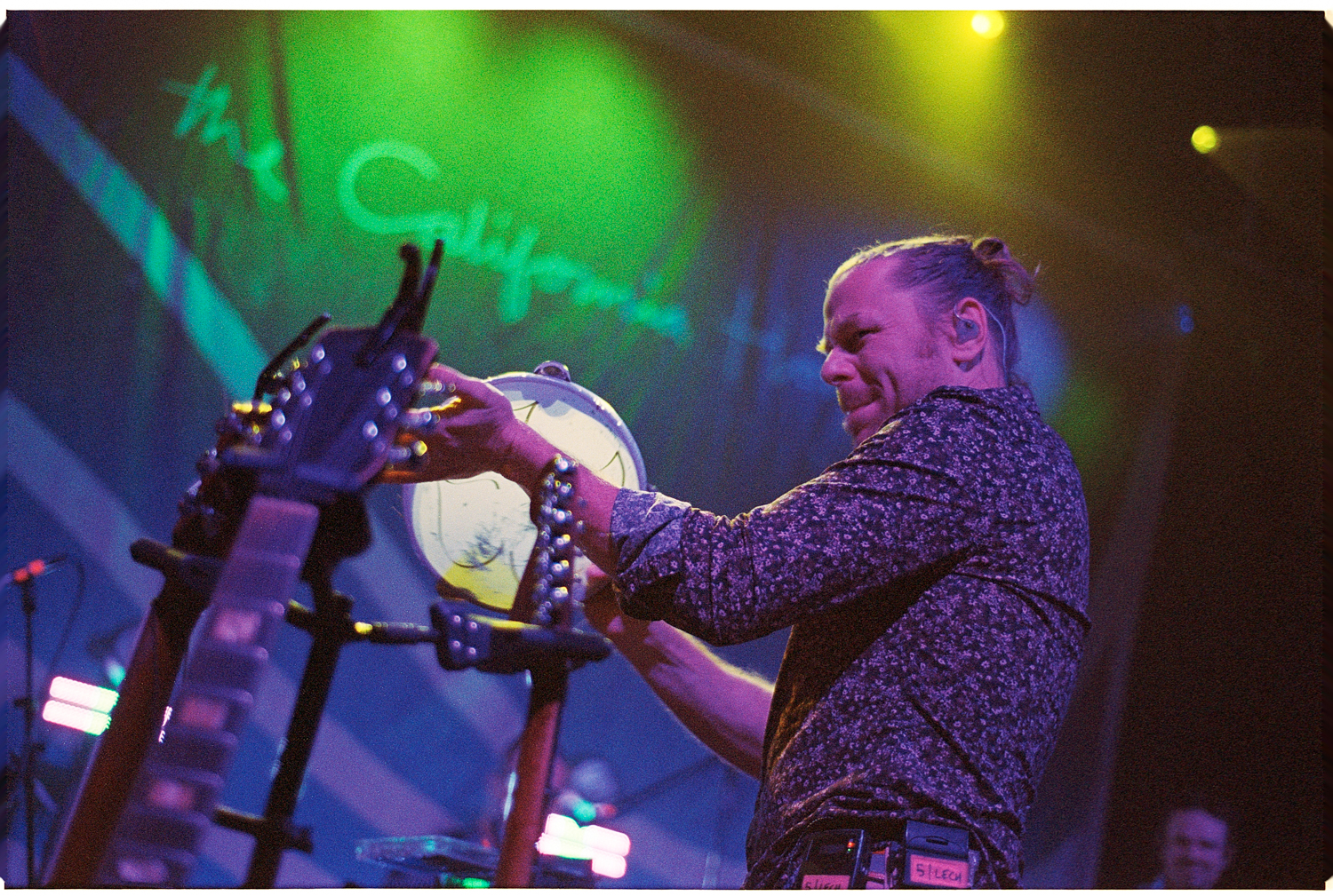 California Honeydrops