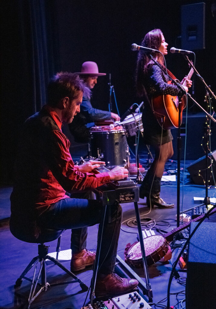 Seeders, Bham, 11-14-23