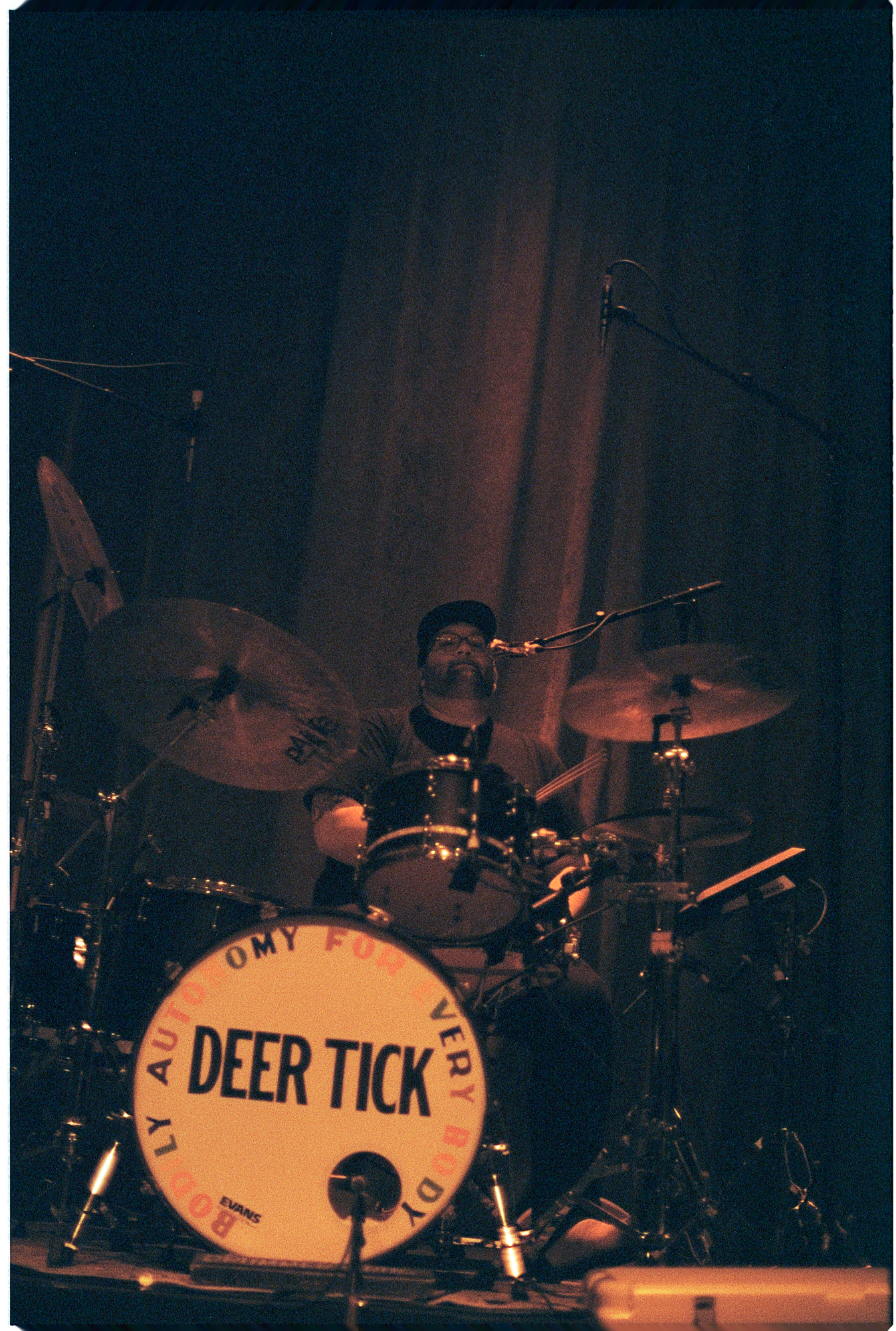 Deer Tick