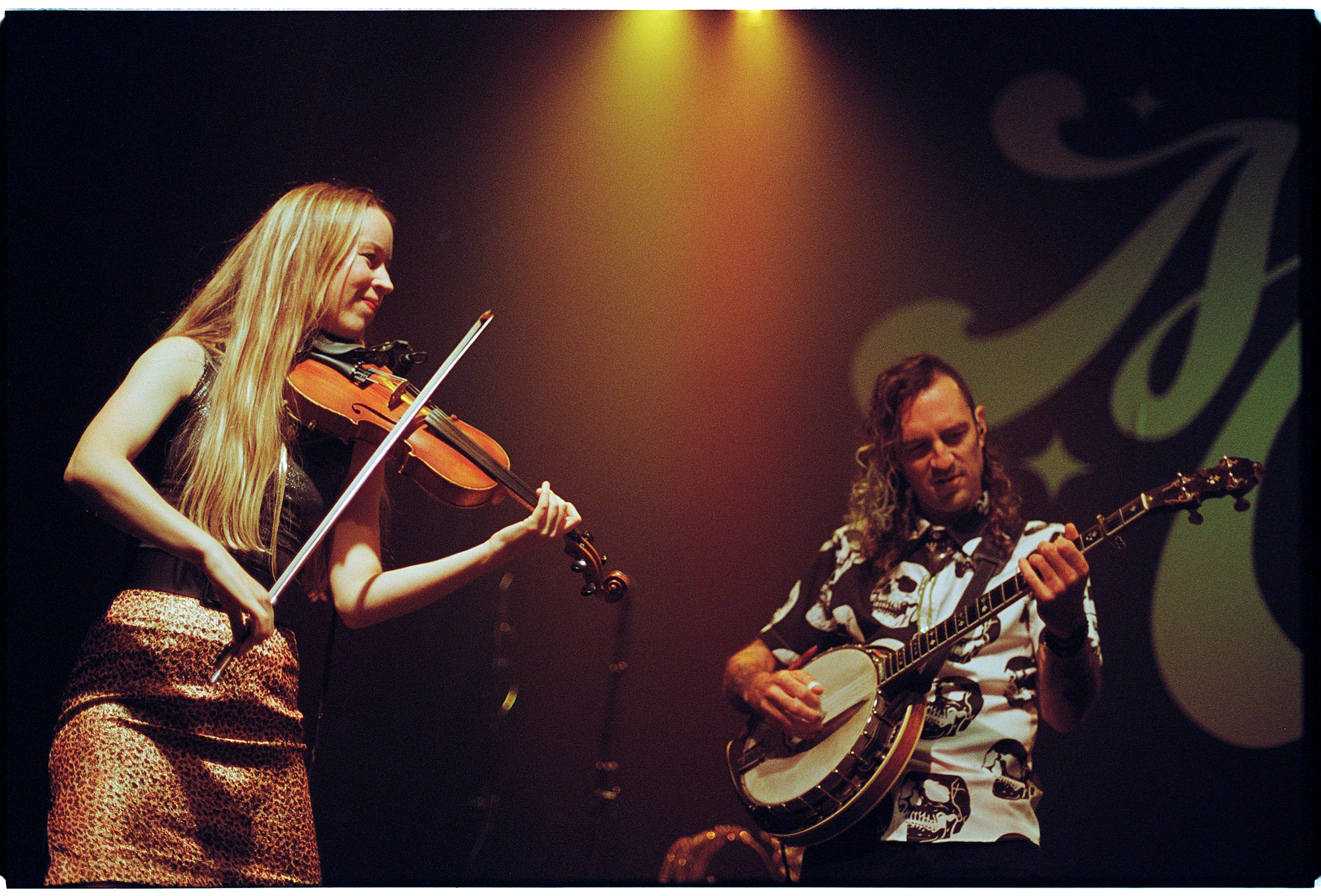 Molly Tuttle and Golden Highway