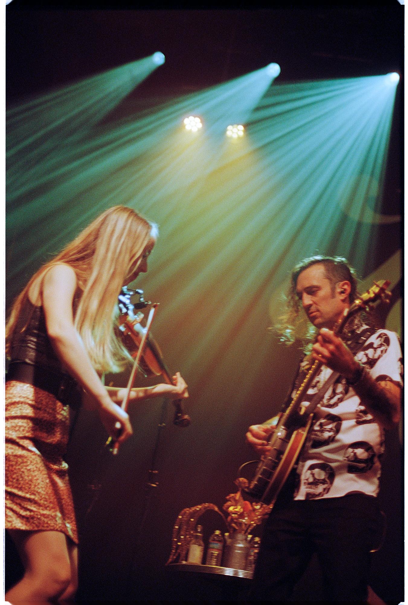 Molly Tuttle and Golden Highway