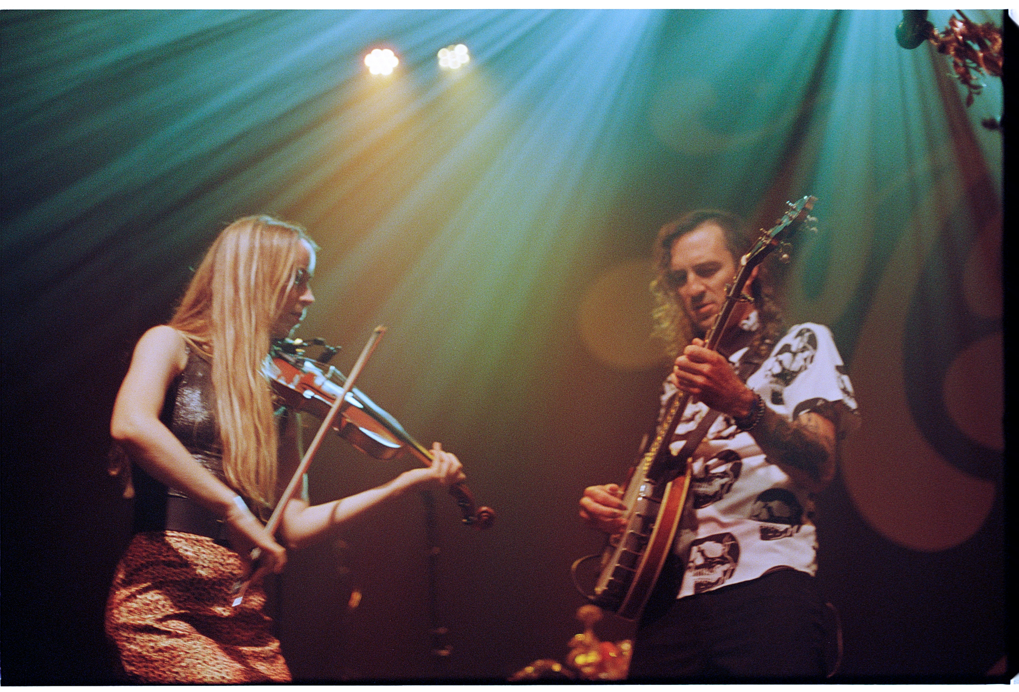 Molly Tuttle and Golden Highway