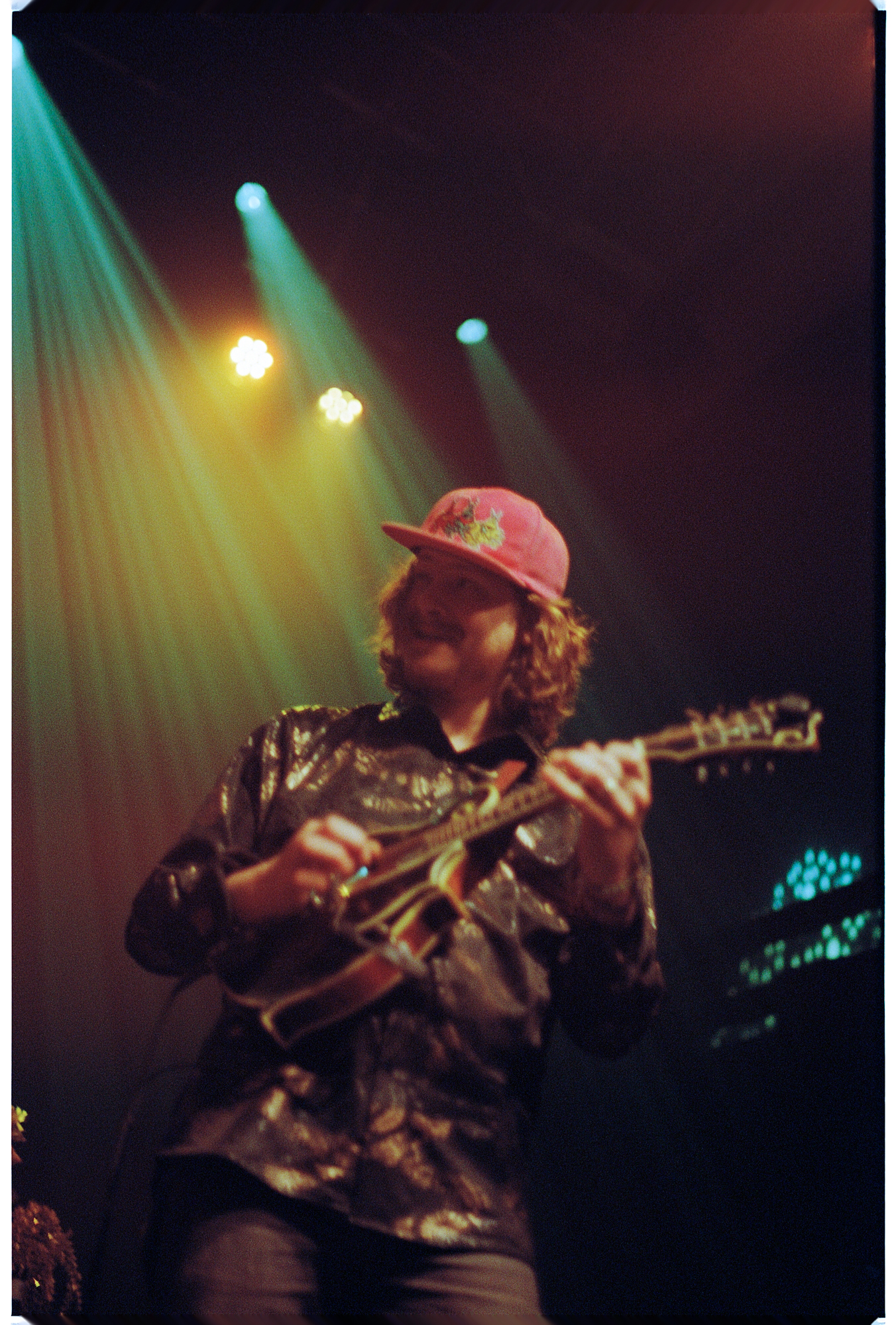 Molly Tuttle and Golden Highway