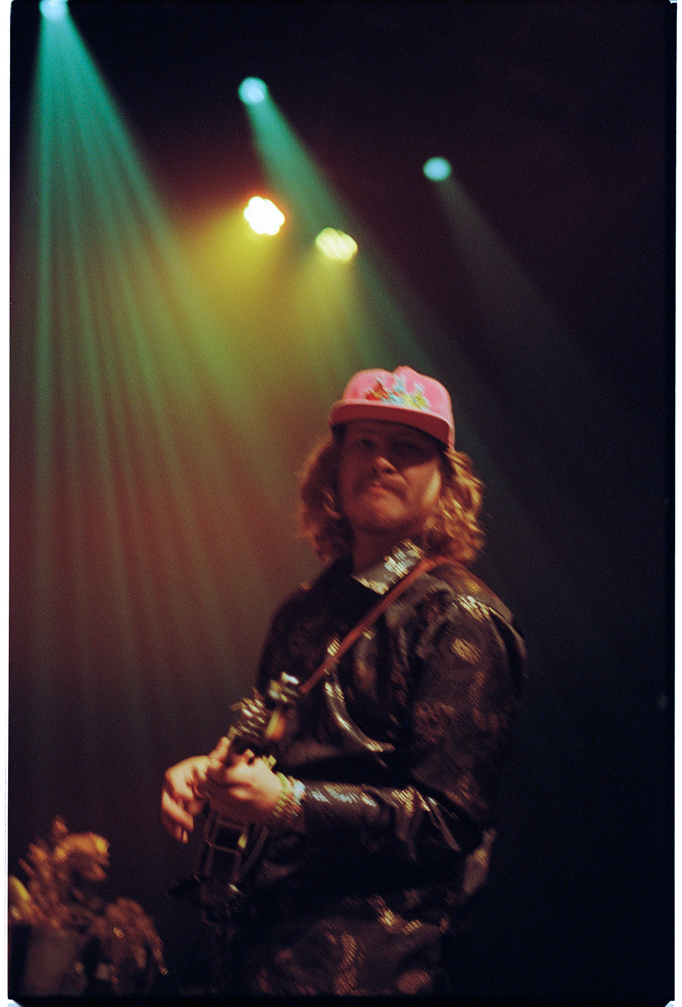 Molly Tuttle and Golden Highway