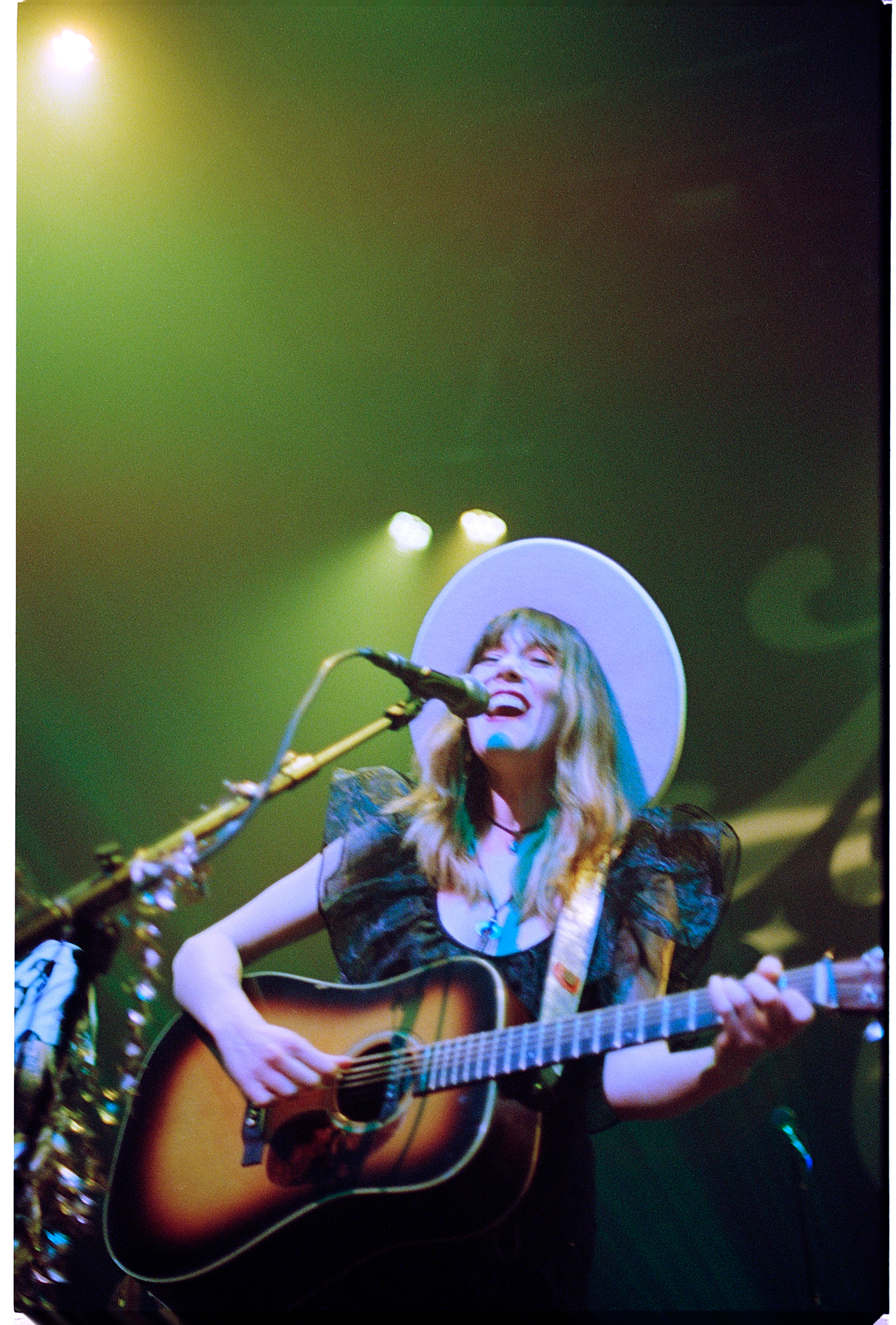 Molly Tuttle and Golden Highway