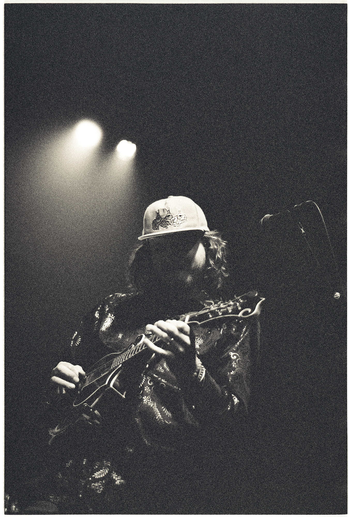 Molly Tuttle and Golden Highway